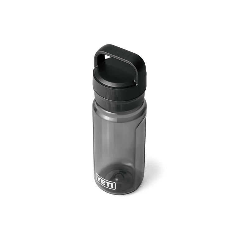 YETI Yonder .6L Bottle Charcoal - view 2
