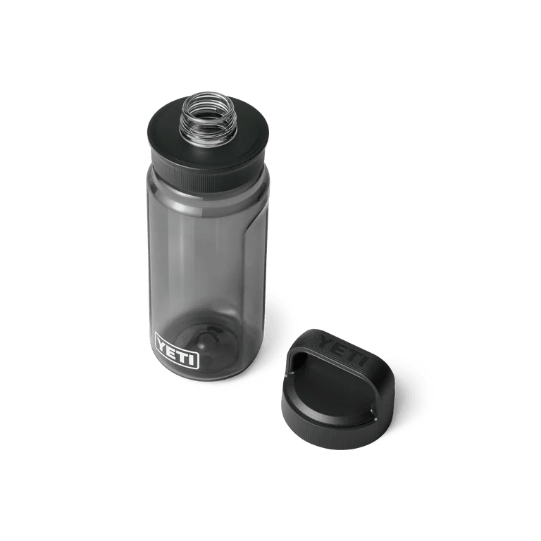YETI Yonder .6L Bottle Charcoal - view 3