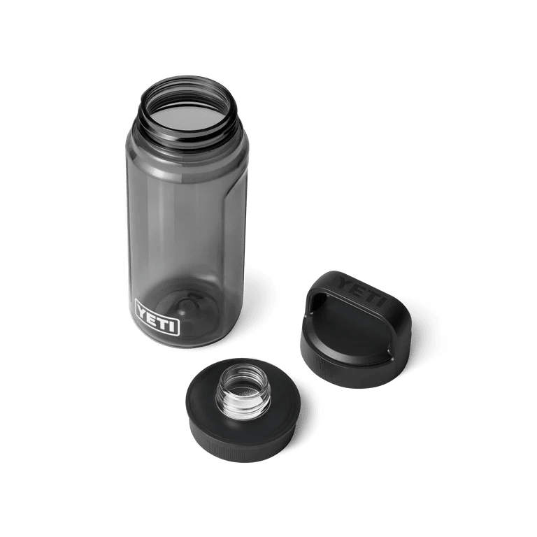 YETI Yonder .6L Bottle Charcoal - view 4