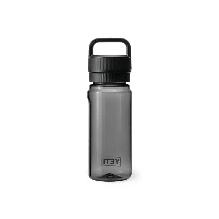 YETI Yonder .6L Bottle Charcoal - view 5