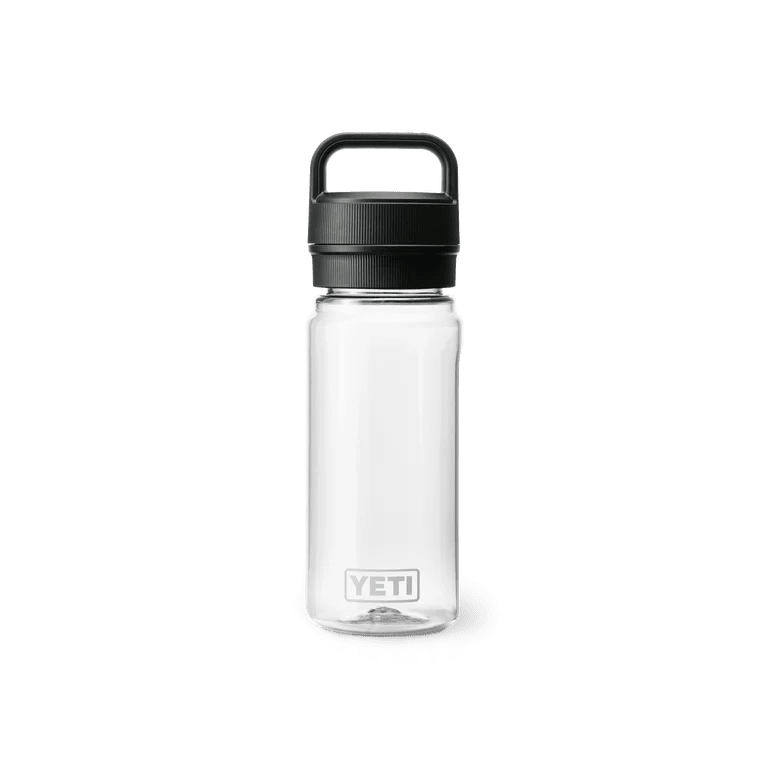YETI Yonder .6L Bottle Clear