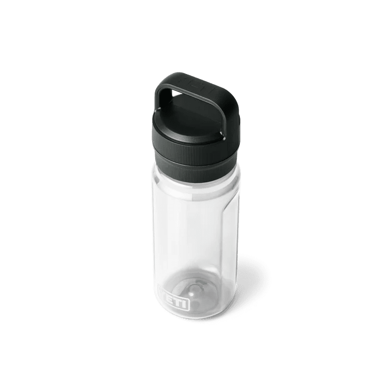 YETI Yonder .6L Bottle Clear - view 2