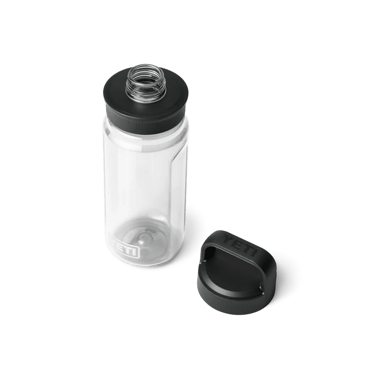 YETI Yonder .6L Bottle Clear - view 4