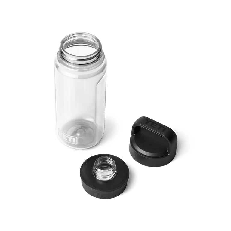 YETI Yonder .6L Bottle Clear - view 3