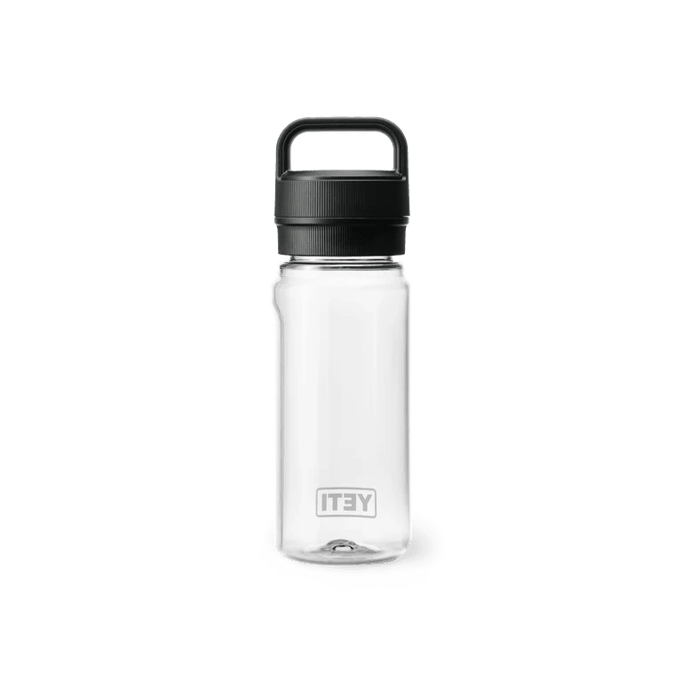 YETI Yonder .6L Bottle Clear - view 5