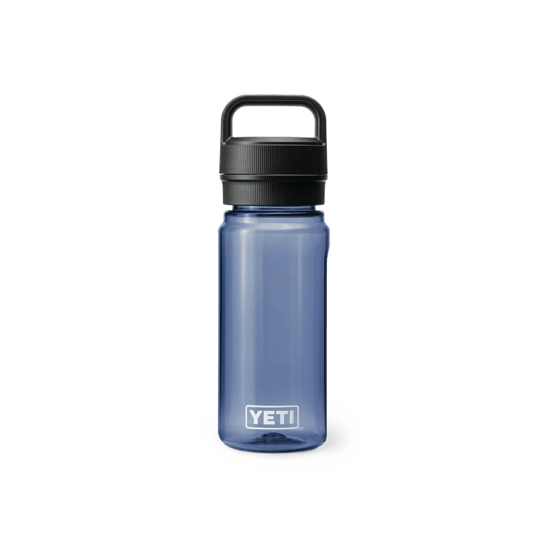 YETI Yonder .6L Bottle Navy
