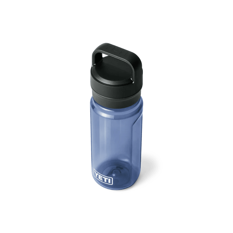 YETI Yonder .6L Bottle Navy - view 2