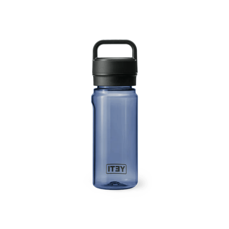 YETI Yonder .6L Bottle Navy - view 5