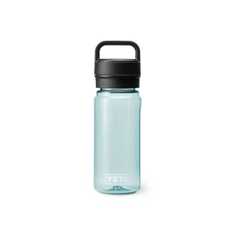 YETI Yonder .6L Bottle Seafoam