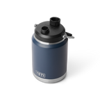 Rambler 1/2-Gallon (1.9 L) Jug - Navy
