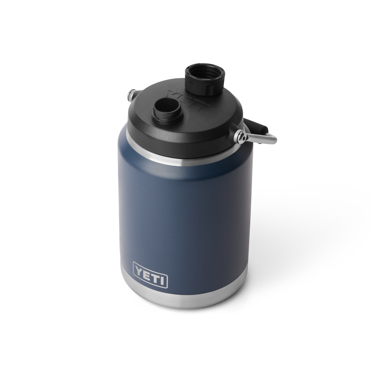 Rambler 1/2-Gallon (1.9 L) Jug - Navy