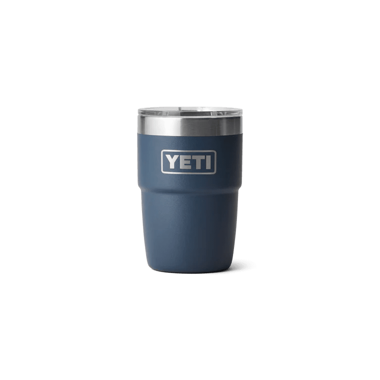 YETI Rambler 8 oz Cup MS Navy