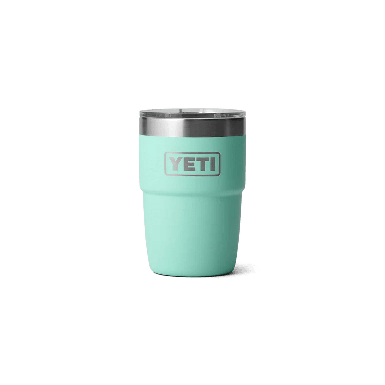 YETI Rambler 8 oz Cup MS Seafoam