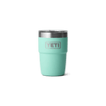 YETI Rambler 8 oz Cup MS Seafoam