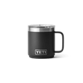 YETI Rambler 10oz Mug MS Black V2