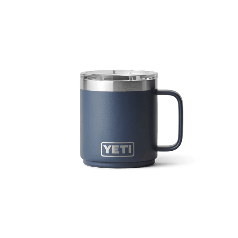 YETI Rambler 10oz Mug MS Navy V2