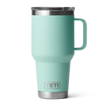 Rambler® 30 oz (887 ml) Travel Mug - Seafoam