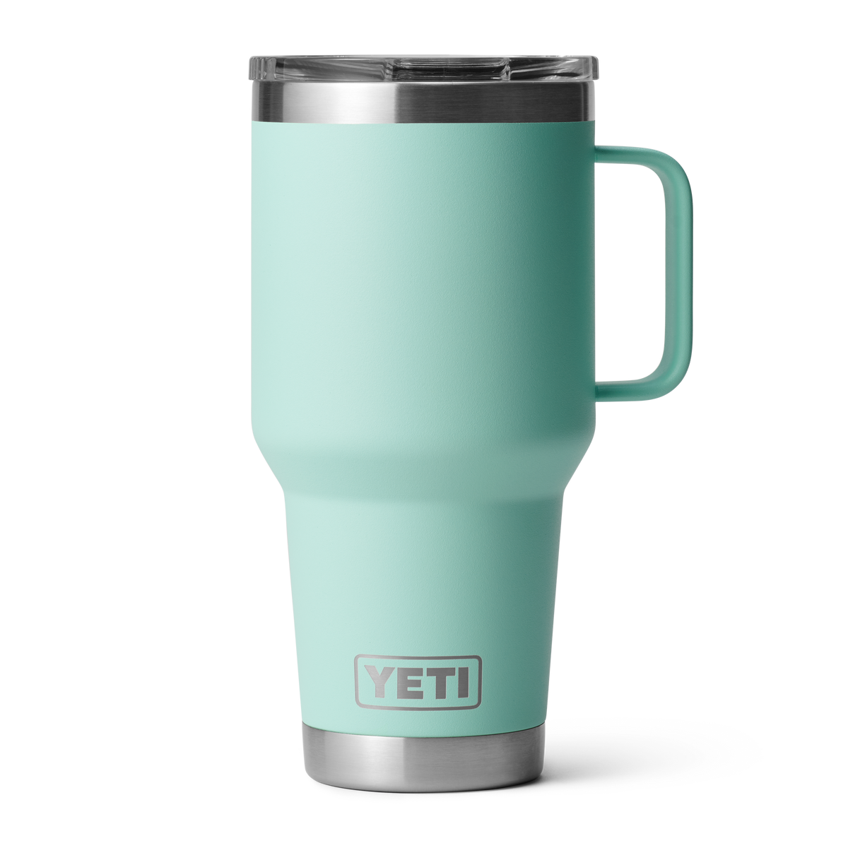 Rambler® 30 oz (887 ml) Travel Mug - Seafoam