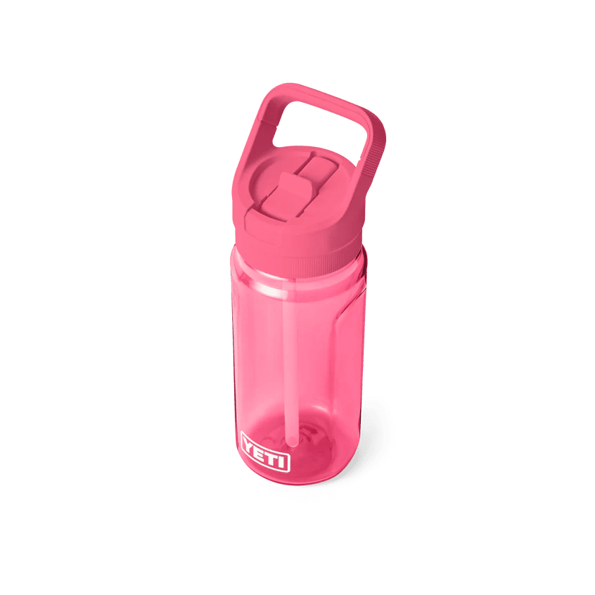 YETI Yonder .6L C Straw Bottle Tropical Pink - view 5