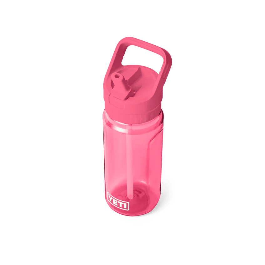YETI Yonder .6L C Straw Bottle Tropical Pink - view 4