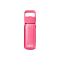 YETI Yonder .6L C Straw Bottle Tropical Pink
