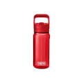 YETI Yonder .6L C Straw Bottle Rescue Red