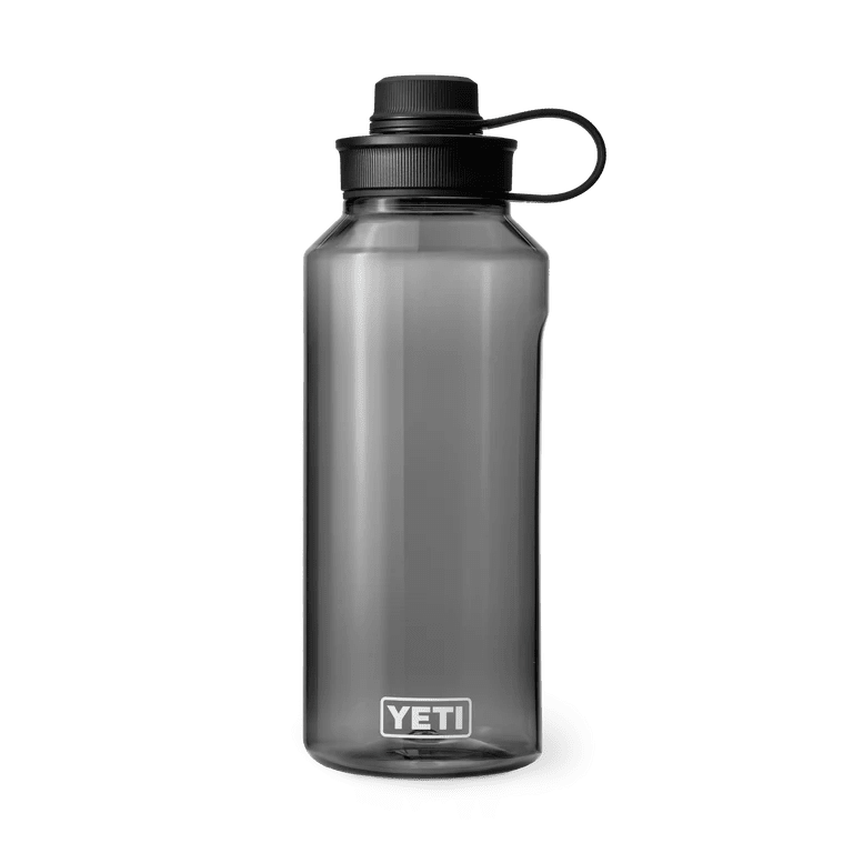 YETI Yonder 1.5L Tether Bottle Charcoal