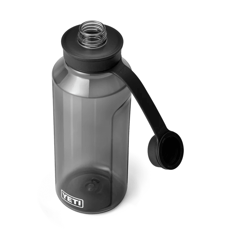 YETI Yonder 1.5L Tether Bottle Charcoal - view 2