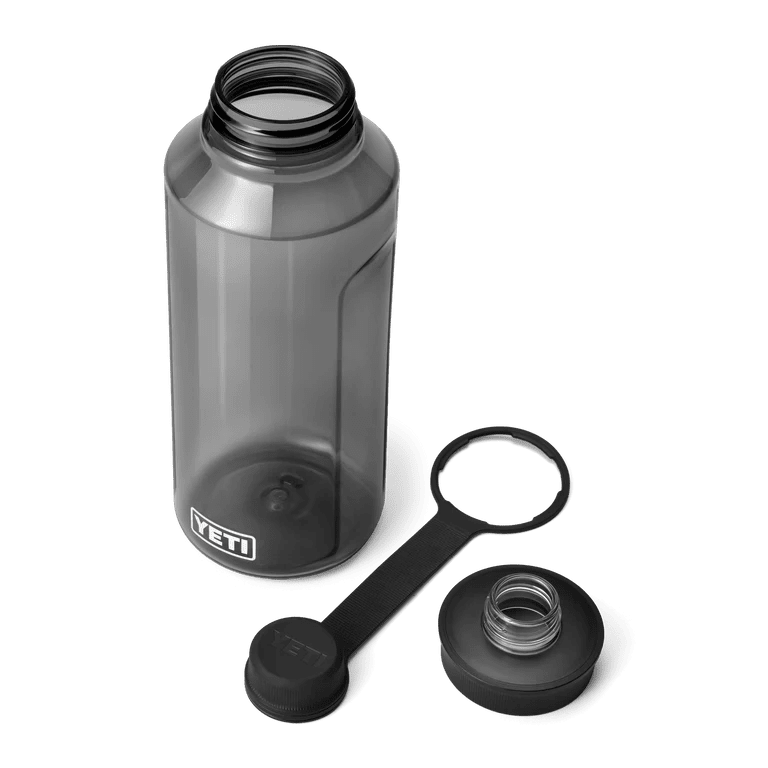 YETI Yonder 1.5L Tether Bottle Charcoal - view 3