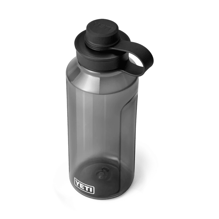 YETI Yonder 1.5L Tether Bottle Charcoal - view 4