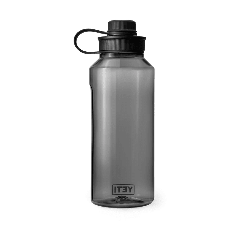 YETI Yonder 1.5L Tether Bottle Charcoal - view 5