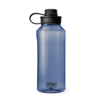 Yonder 1.5 L Water Bottle - Navy - back view
