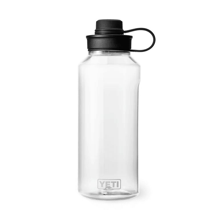 YETI Yonder 1.5L Tether Bottle Clear