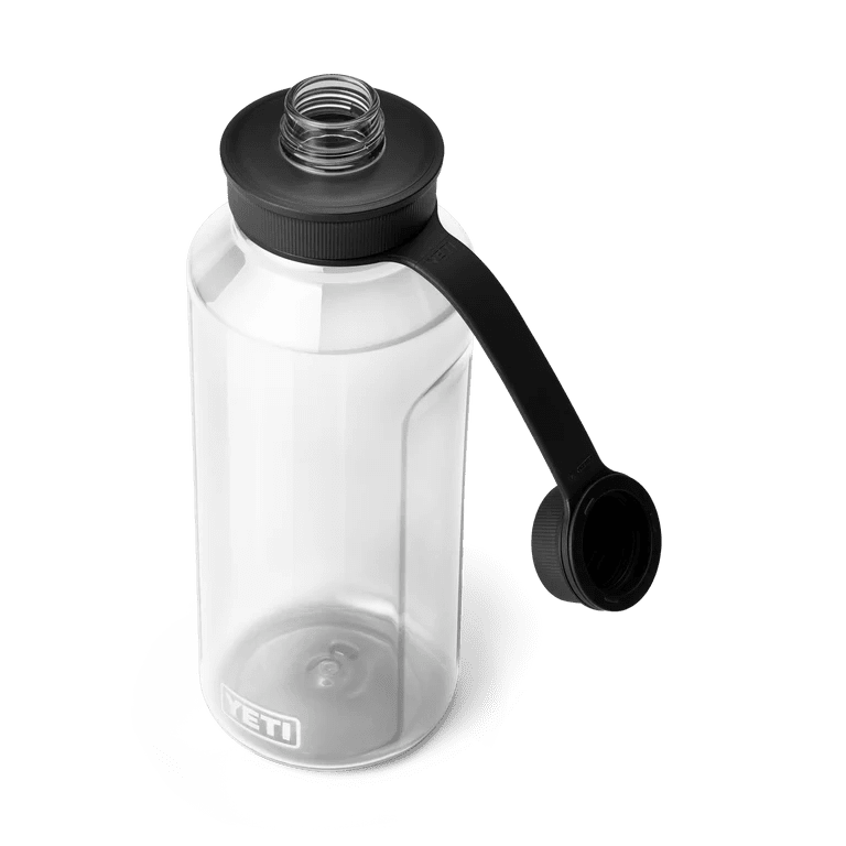 YETI Yonder 1.5L Tether Bottle Clear - view 2
