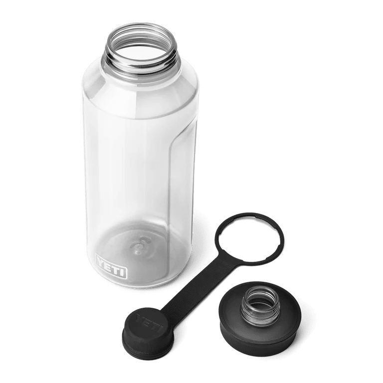 YETI Yonder 1.5L Tether Bottle Clear - view 3
