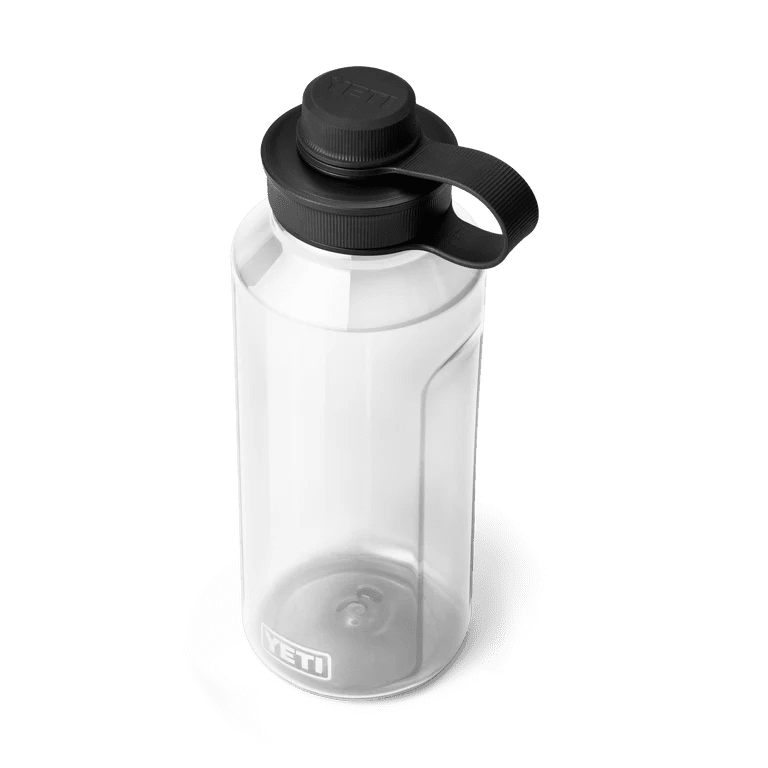 YETI Yonder 1.5L Tether Bottle Clear - view 4