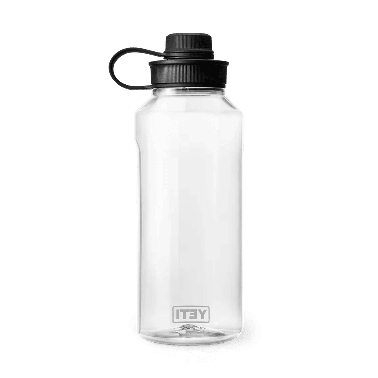 YETI Yonder 1.5L Tether Bottle Clear - view 5