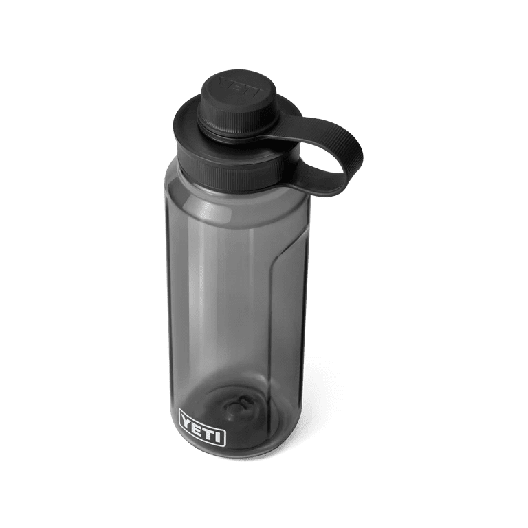 YETI Yonder 1L Tether Bottle Charcoal - view 4