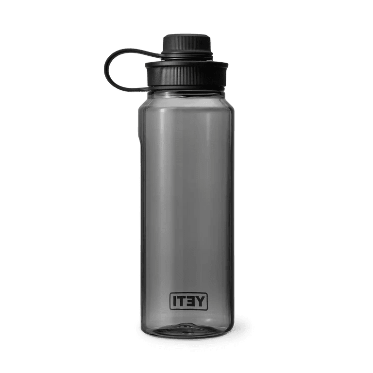 YETI Yonder 1L Tether Bottle Charcoal - view 5
