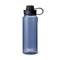 YETI Yonder 1L Tether Bottle Navy
