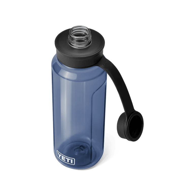 YETI Yonder 1L Tether Bottle Navy - view 2