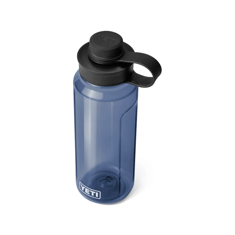 YETI Yonder 1L Tether Bottle Navy - view 4
