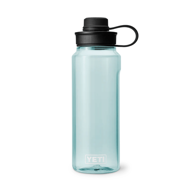 YETI Yonder 1L Tether Bottle Seafoam - view 3