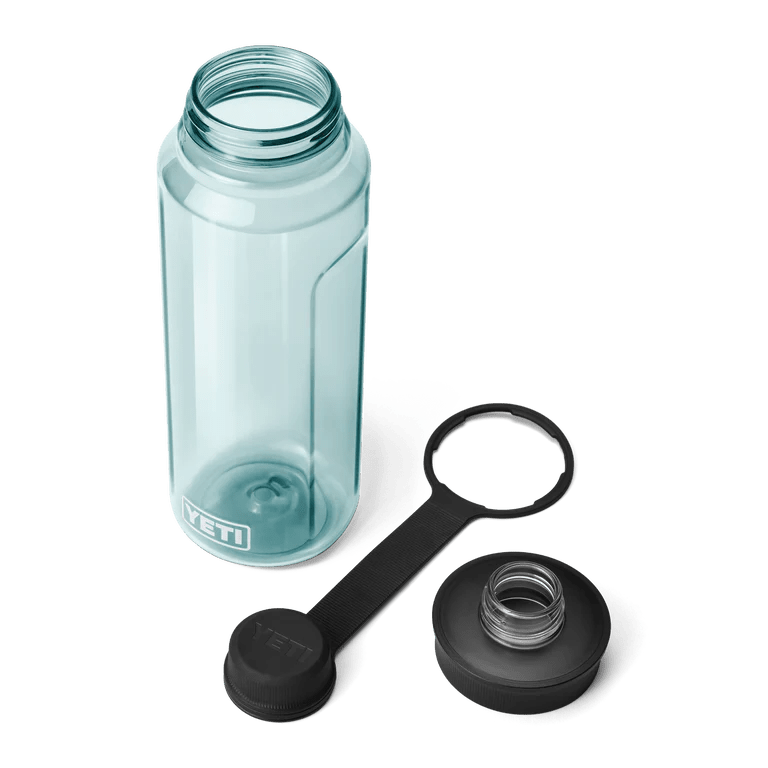 YETI Yonder 1L Tether Bottle Seafoam - view 4