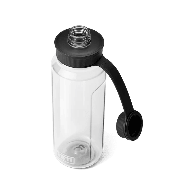YETI Yonder 1L Tether Bottle Clear