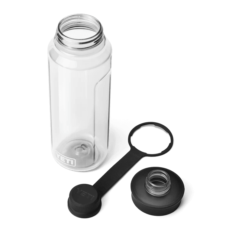 YETI Yonder 1L Tether Bottle Clear - view 2