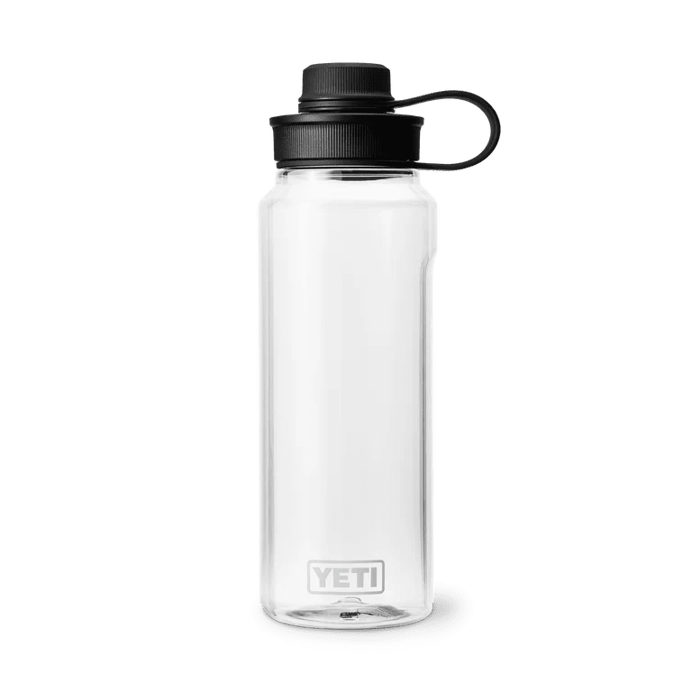 YETI Yonder 1L Tether Bottle Clear - view 3