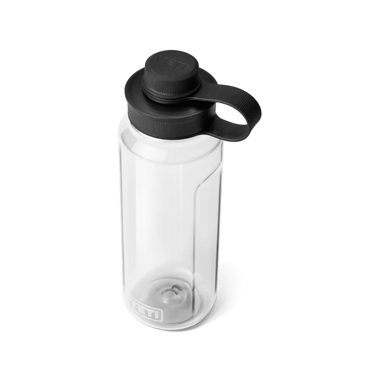YETI Yonder 1L Tether Bottle Clear - view 4