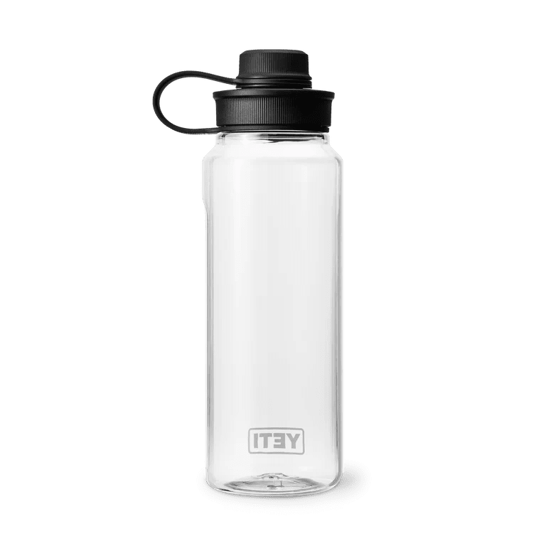 YETI Yonder 1L Tether Bottle Clear - view 5