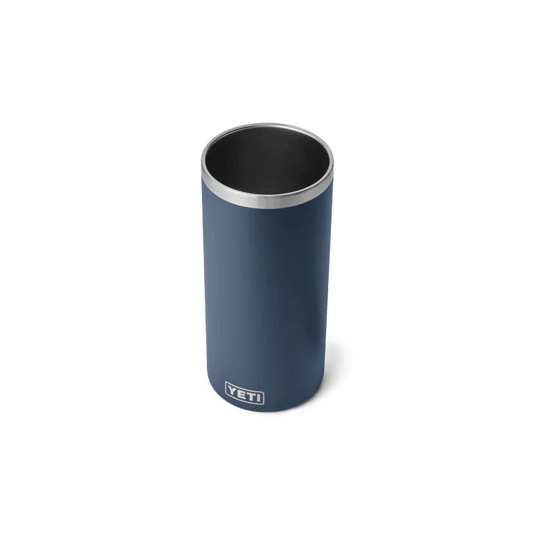 YETI Rambler Wine Chiller Navy - view 2